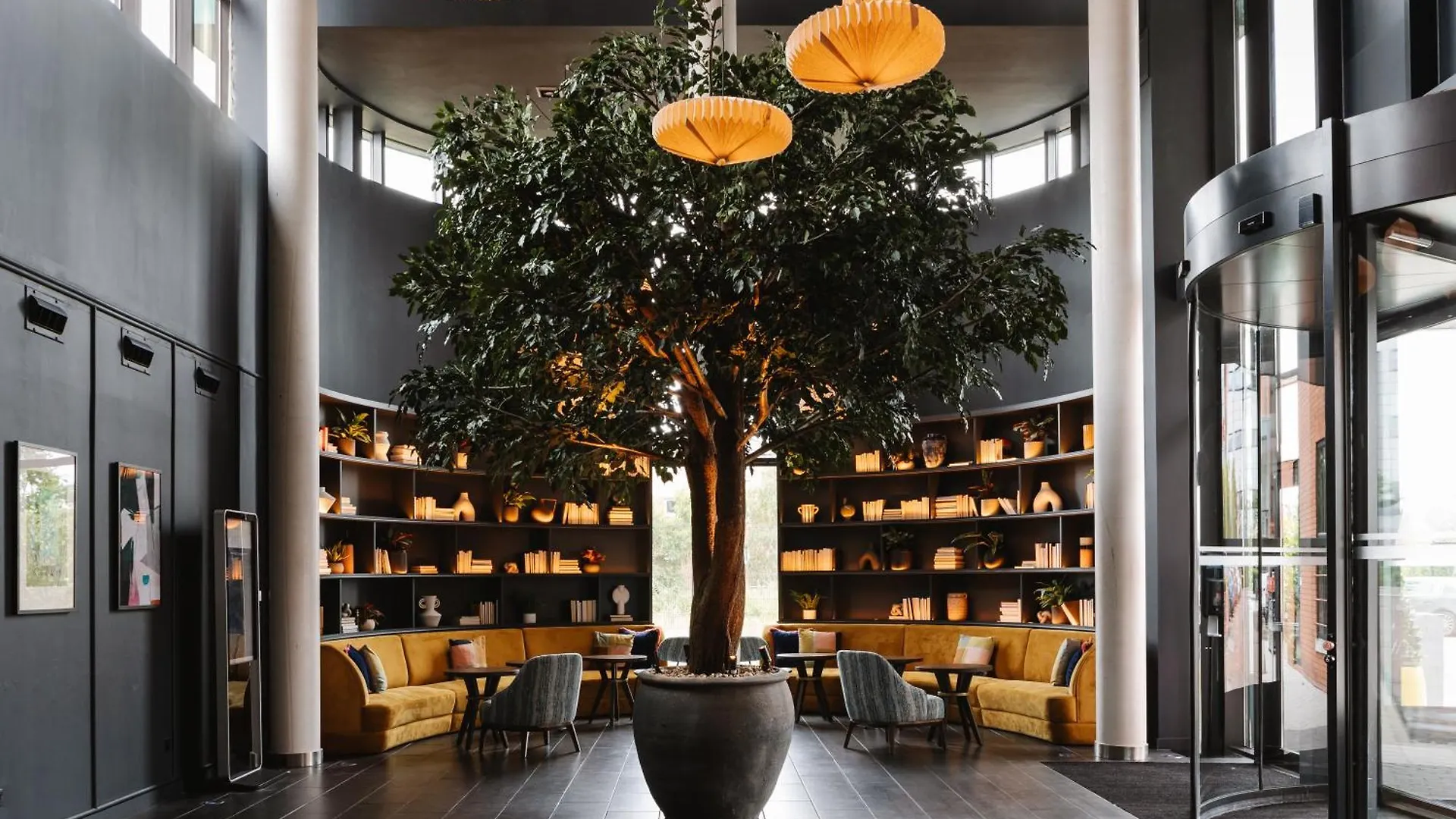 Hotel Voco Belfast By Ihg