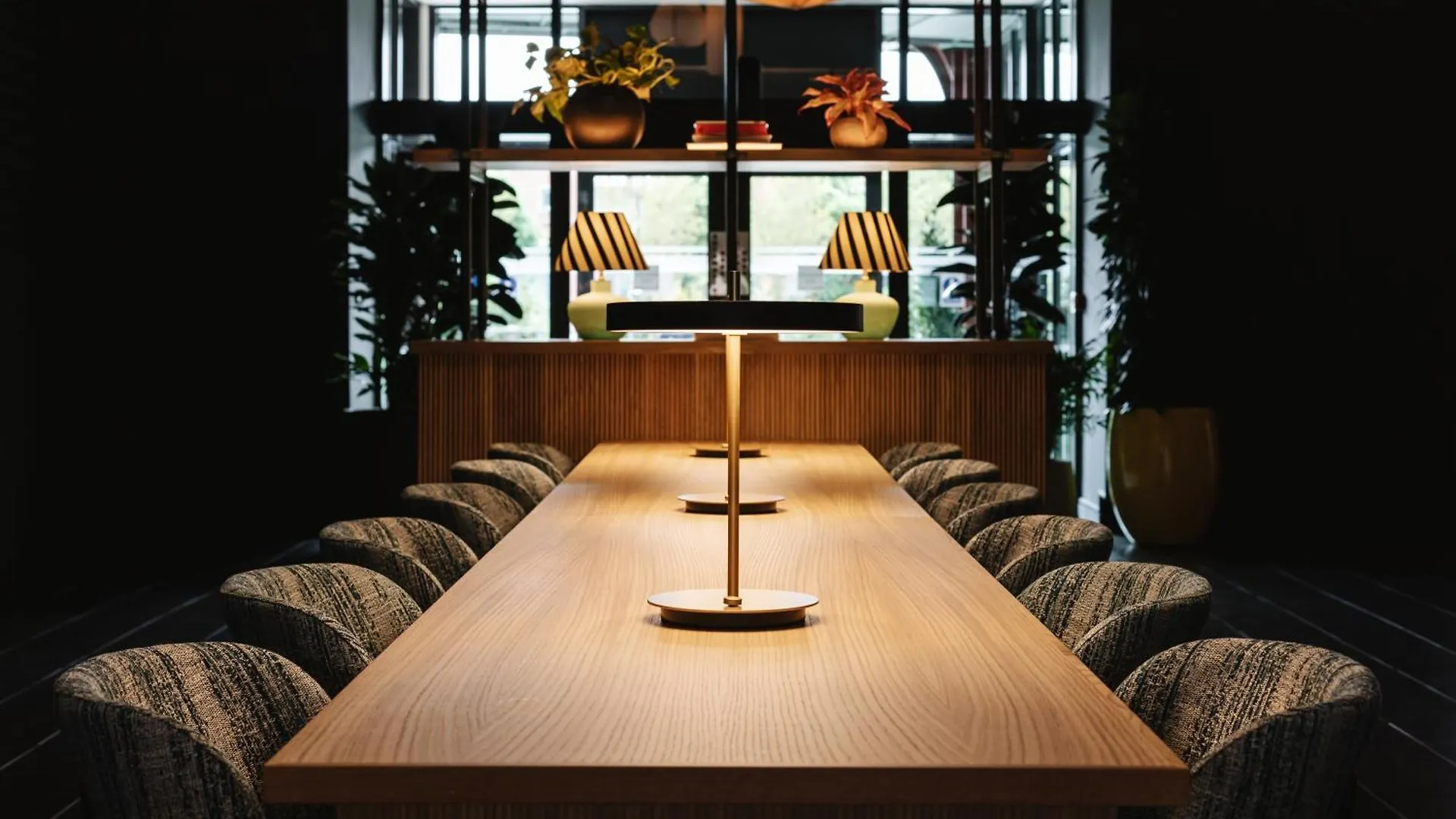 Voco Belfast By Ihg Hotel