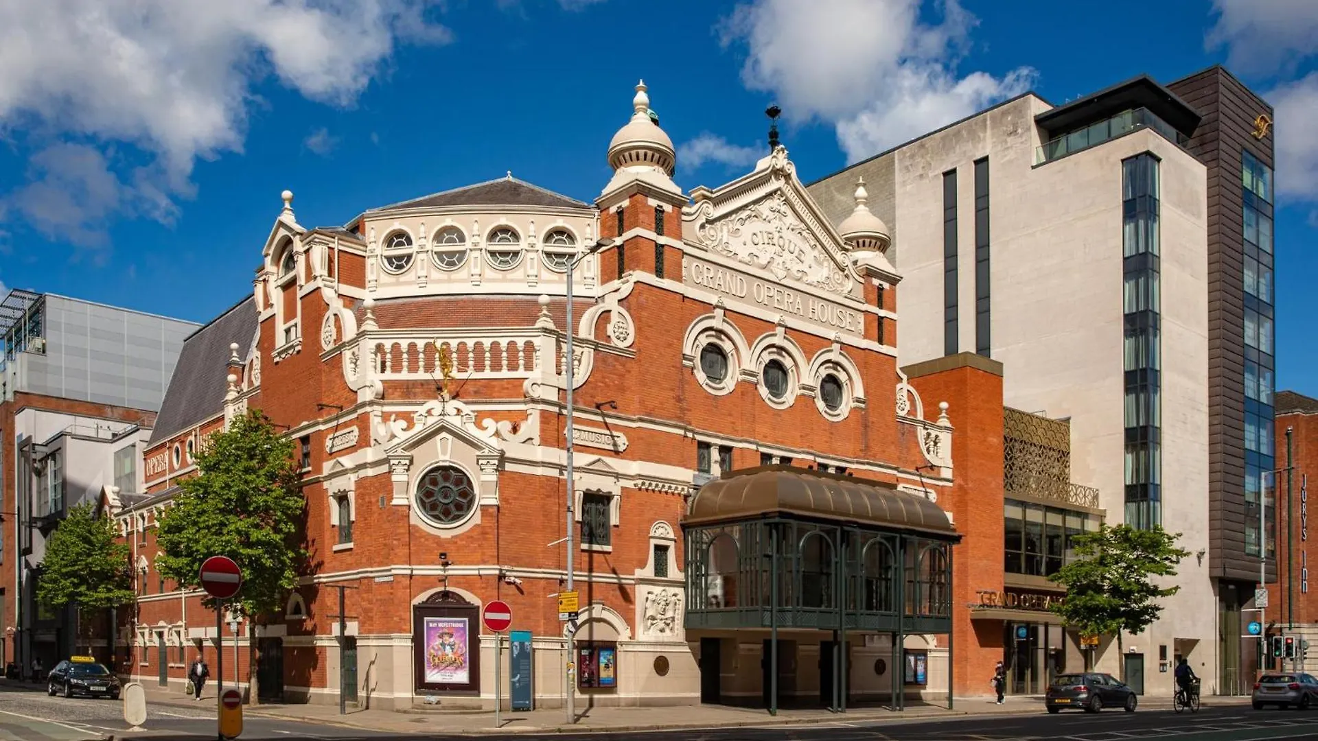 Hotel Voco Belfast By Ihg
