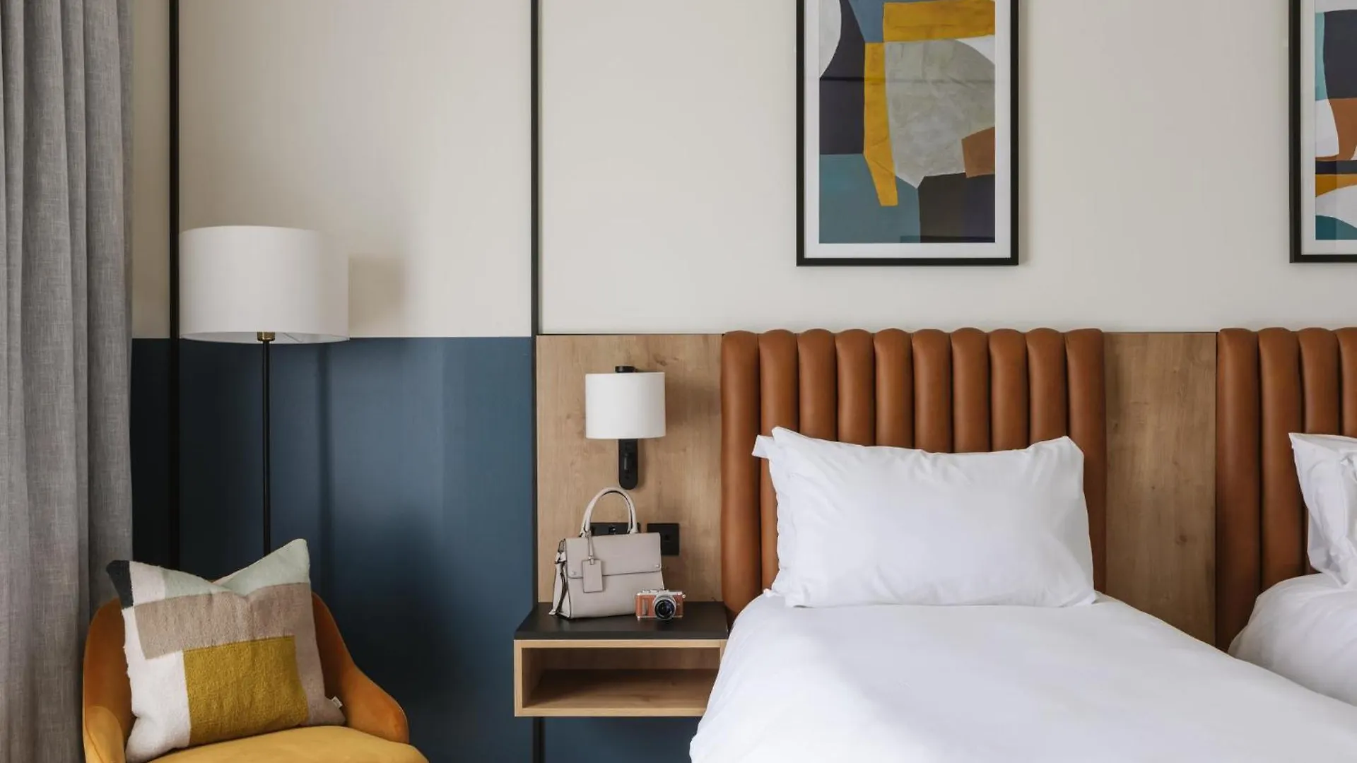 ****  Hotel Voco Belfast By Ihg Royaume-Uni
