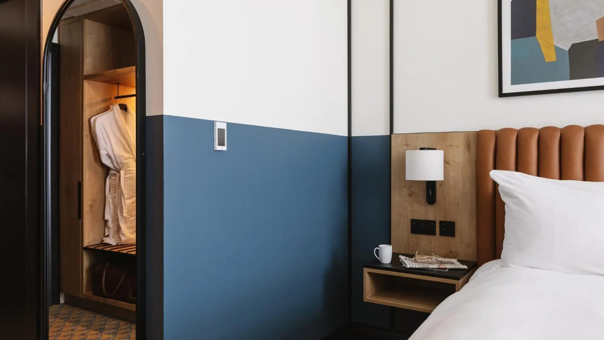 Voco Belfast By Ihg Hotel