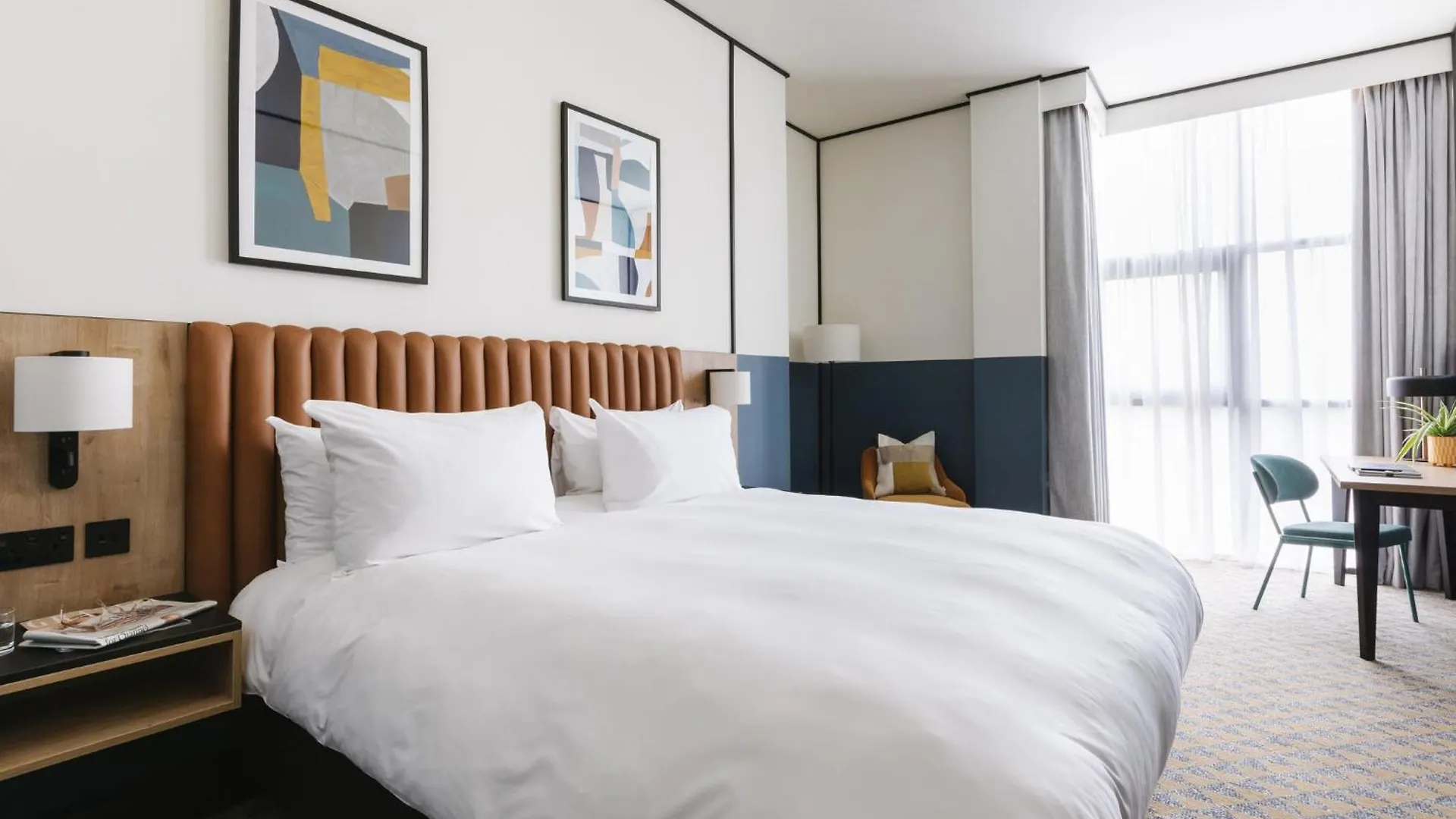 Hotel Voco Belfast By Ihg