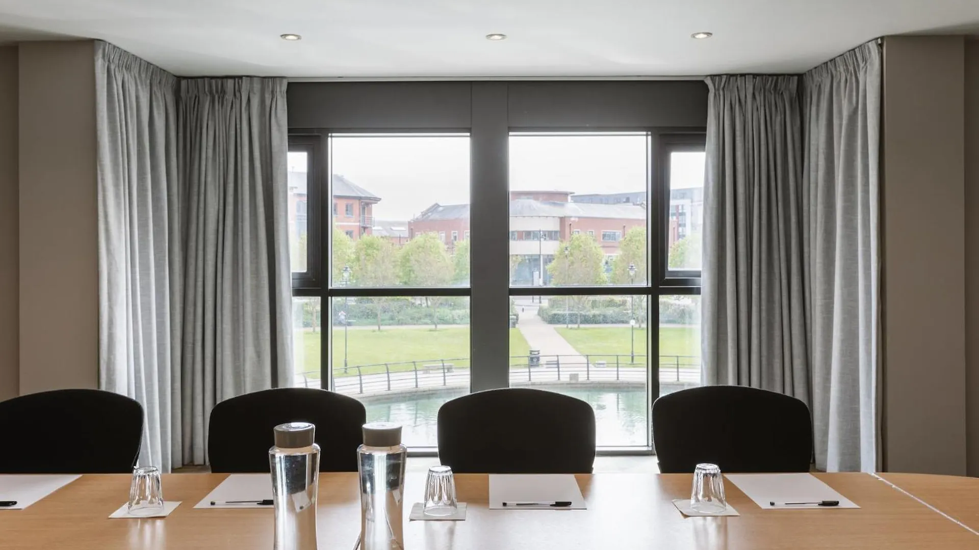 Hotel Voco Belfast By Ihg