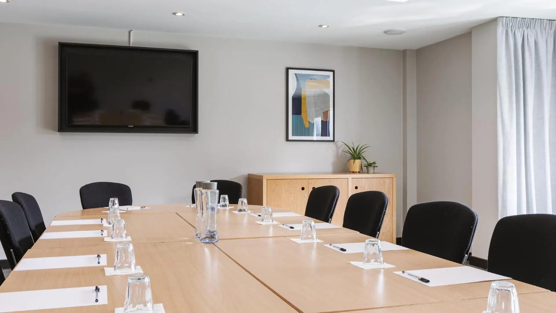 Hotel Voco Belfast By Ihg