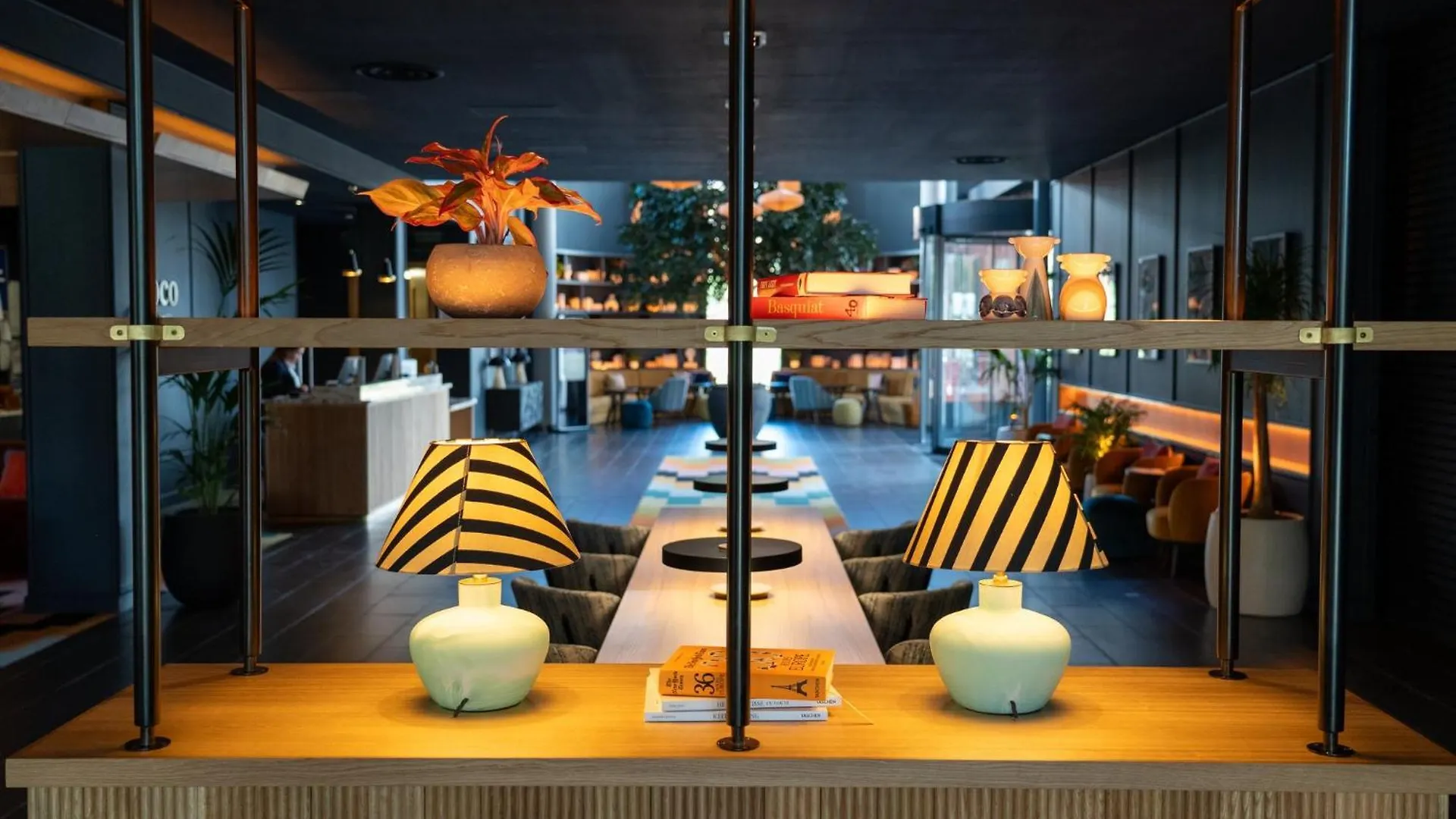Hotel Voco Belfast By Ihg