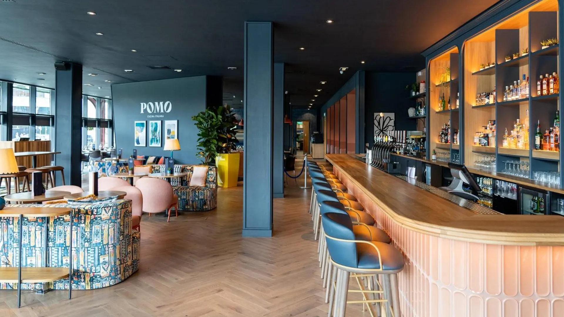 Hotel Voco Belfast By Ihg