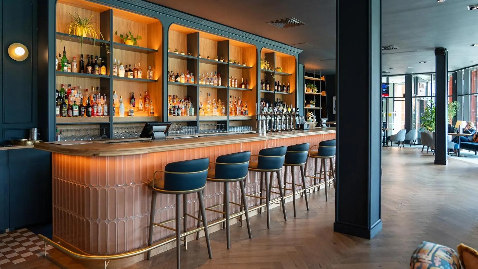 ****  Hotel Voco Belfast By Ihg Regno Unito