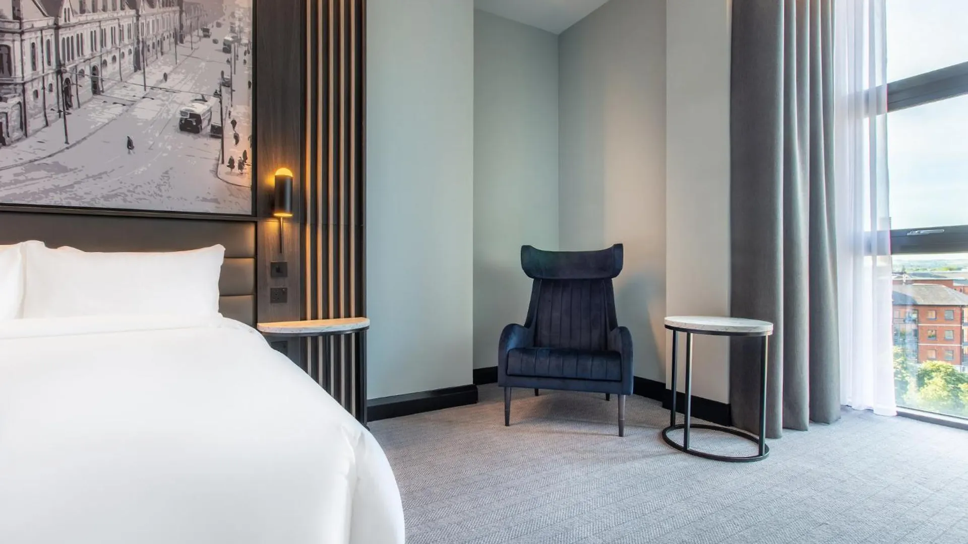 Hotel Voco Belfast By Ihg