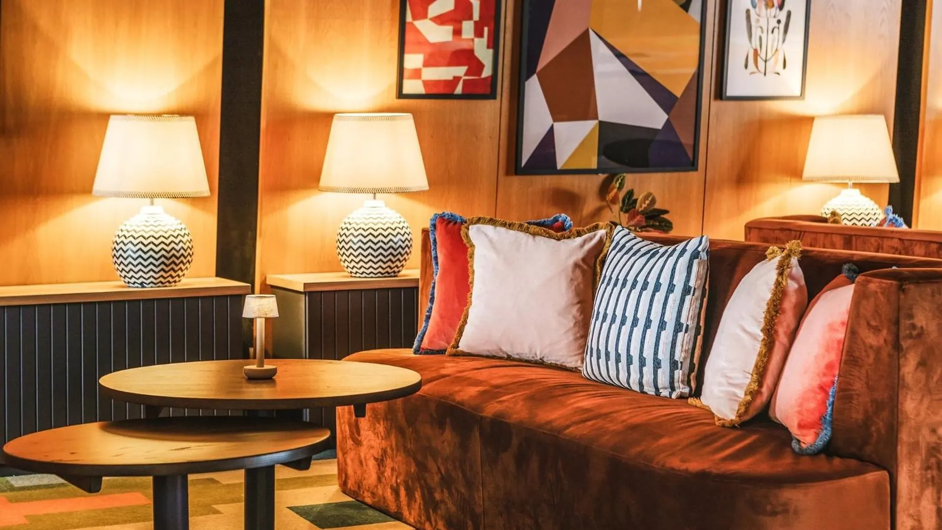 ****  Hotel Voco Belfast By Ihg Regno Unito