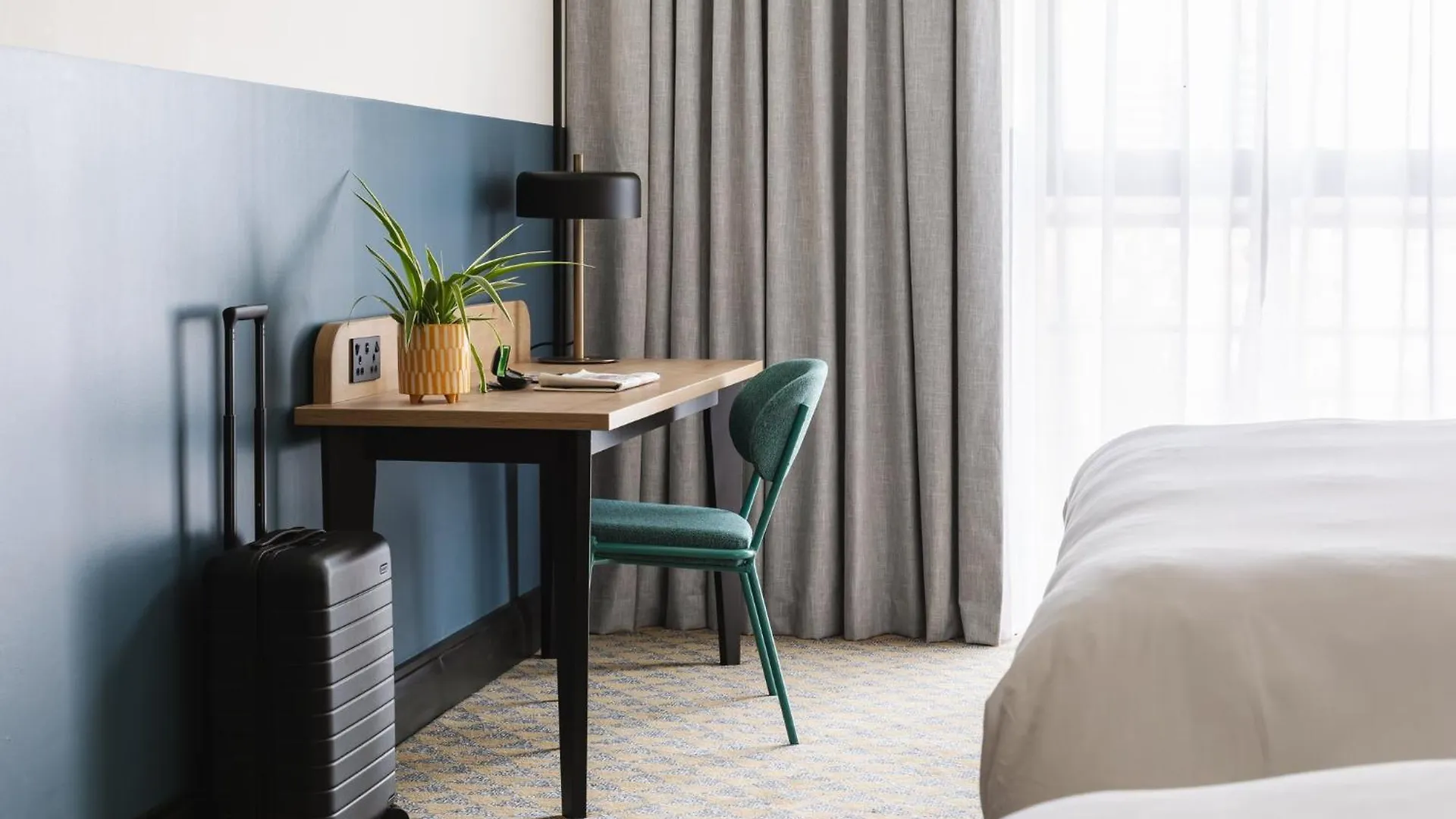 Hotel Voco Belfast By Ihg