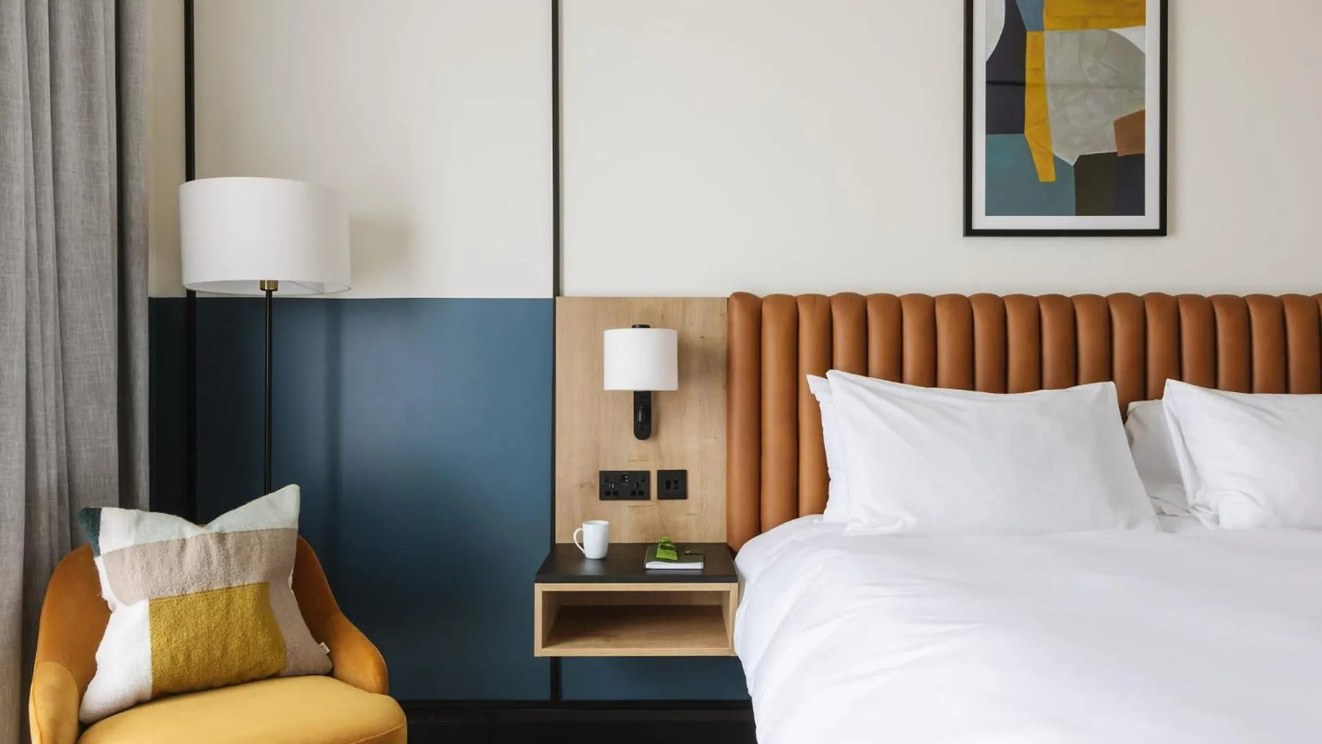 Hotel Voco Belfast By Ihg