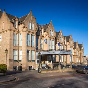 The Bruntsfield 4* Edimburgo