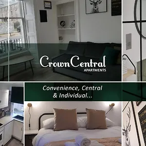  Apartment Crown United Kingdom