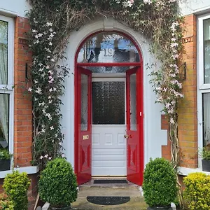 Roseleigh House **** Belfast