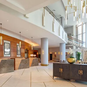 Hotel Hilton, Belfast