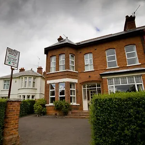 Somerton House Only ***** Belfast