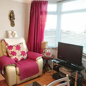 Bed & Breakfast Homely Wee House