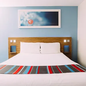 Travelodge *** Belfast