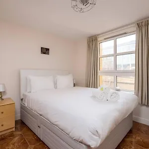  Apartment Joivy Old Town With Parking Close To Royal Mile United Kingdom