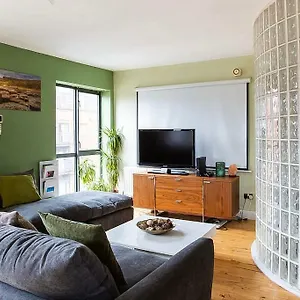 Apartment Spacious Centre Duplex
