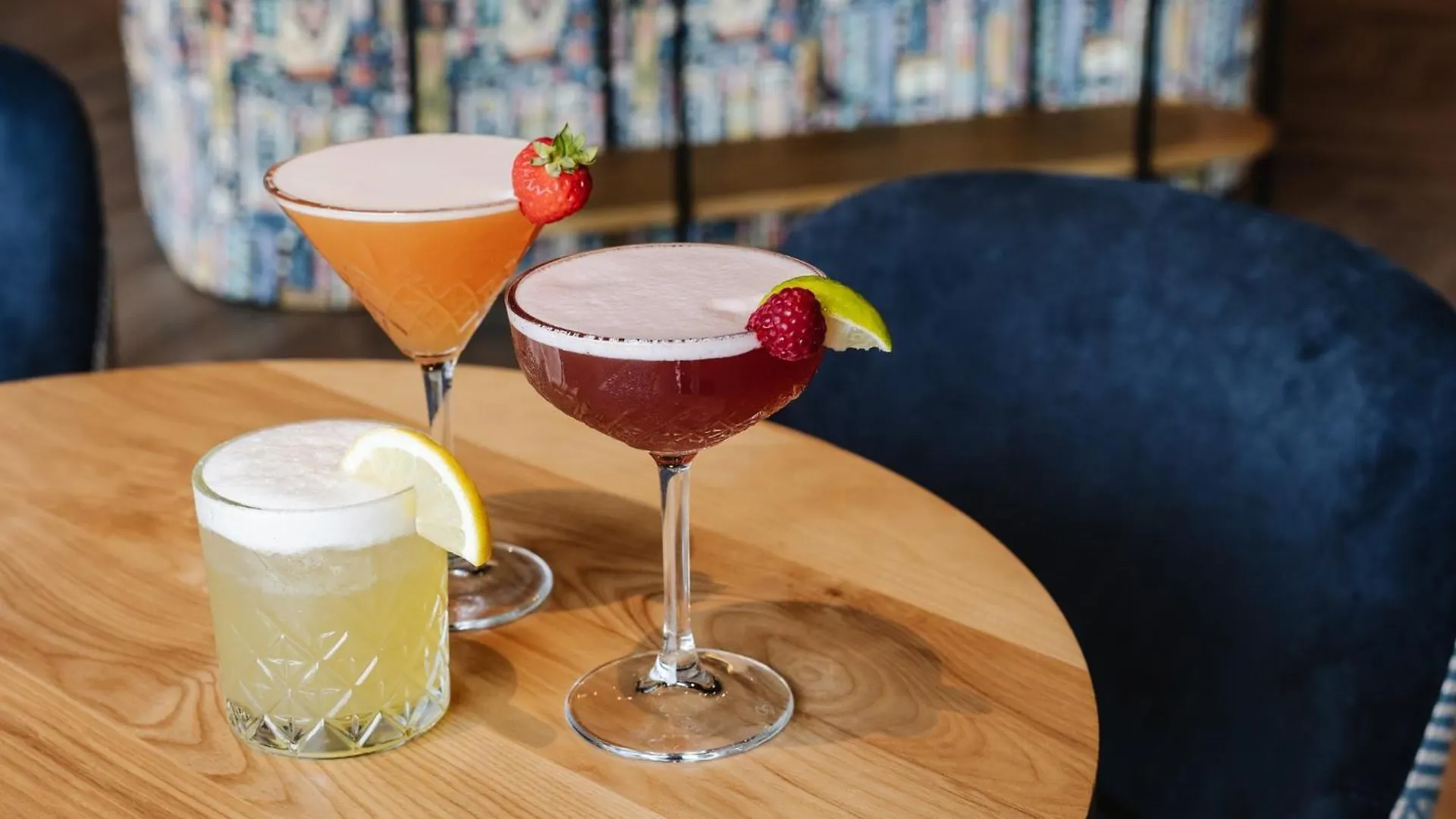 Voco Belfast By Ihg Hotel