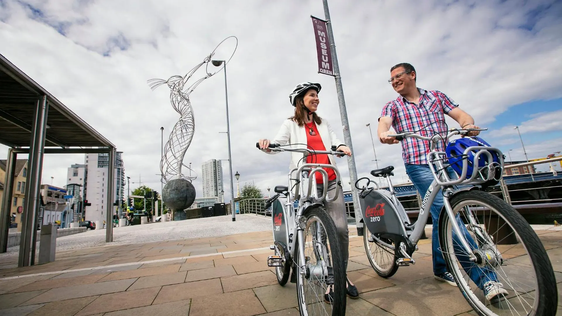 Voco Belfast By Ihg Hotel 4*,  Reino Unido