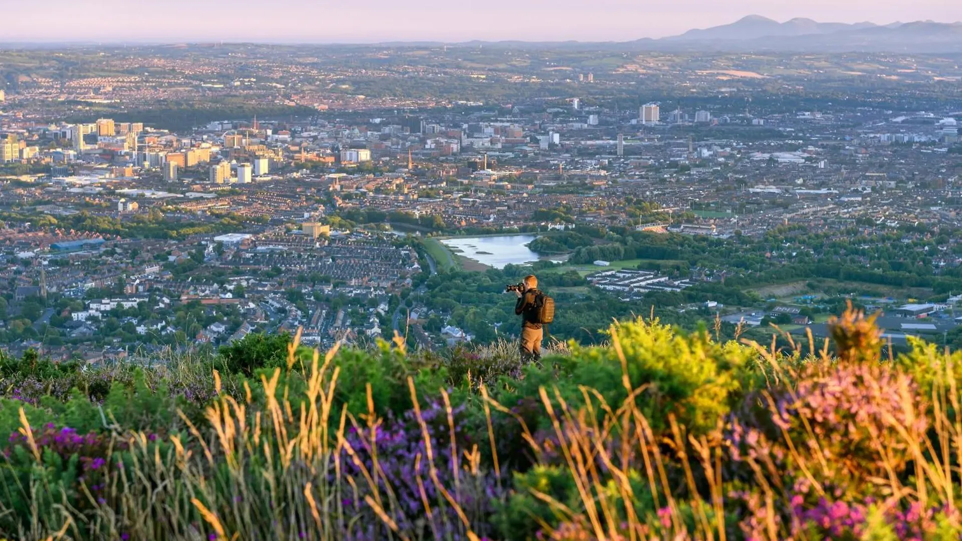 Voco Belfast By Ihg Hotel