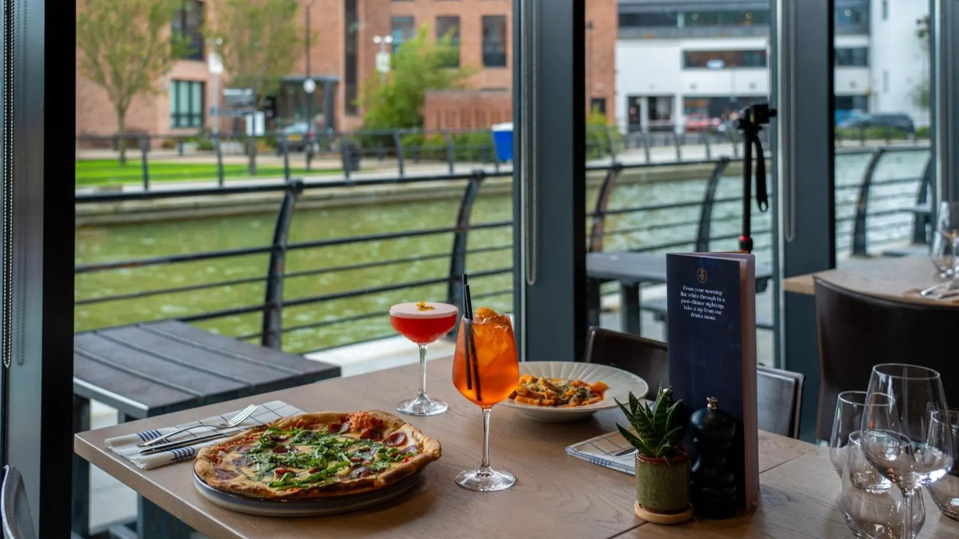 Voco Belfast By Ihg Hotel Reino Unido