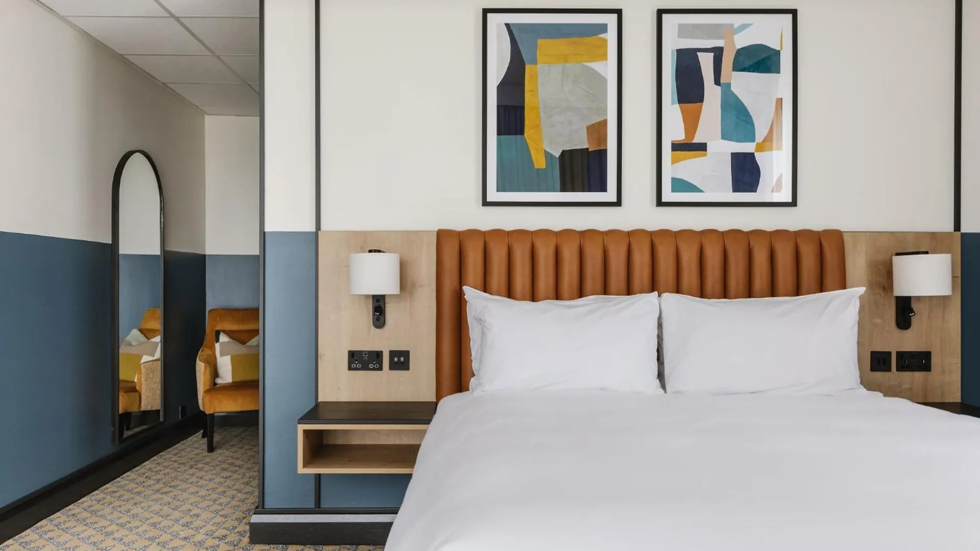 Voco Belfast By Ihg Hotel