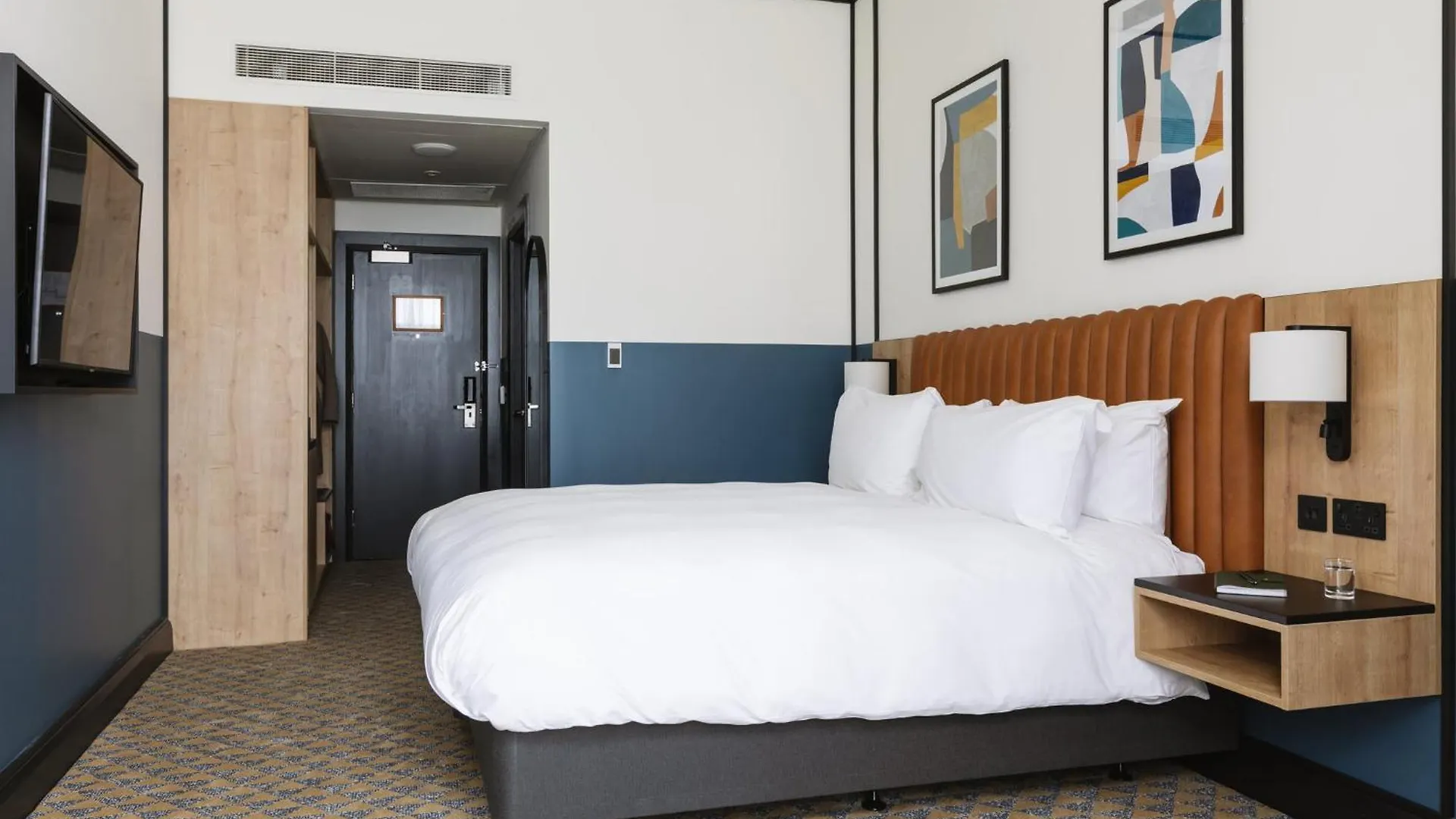 Voco Belfast By Ihg Hotel