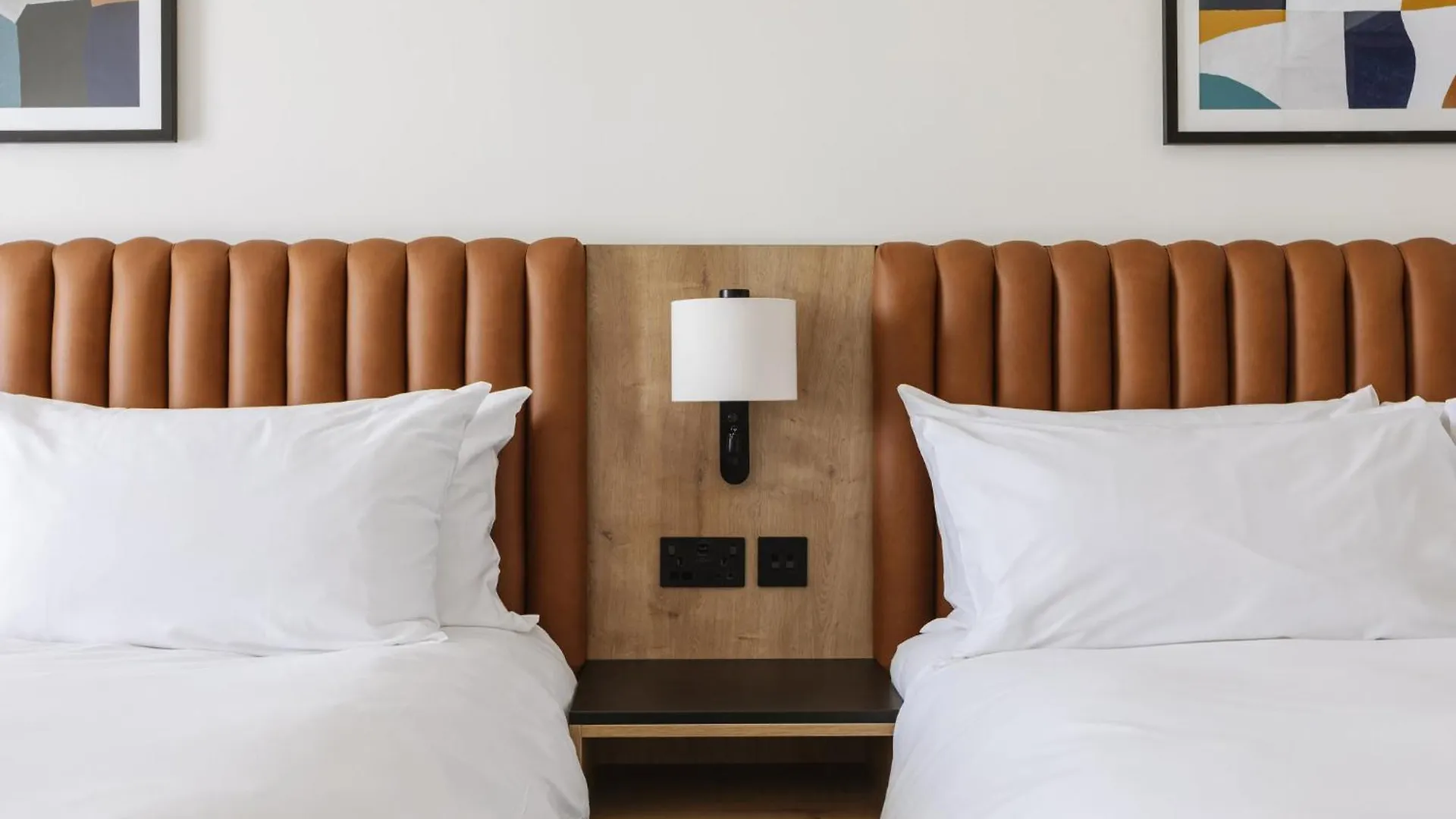Voco Belfast By Ihg Hotel