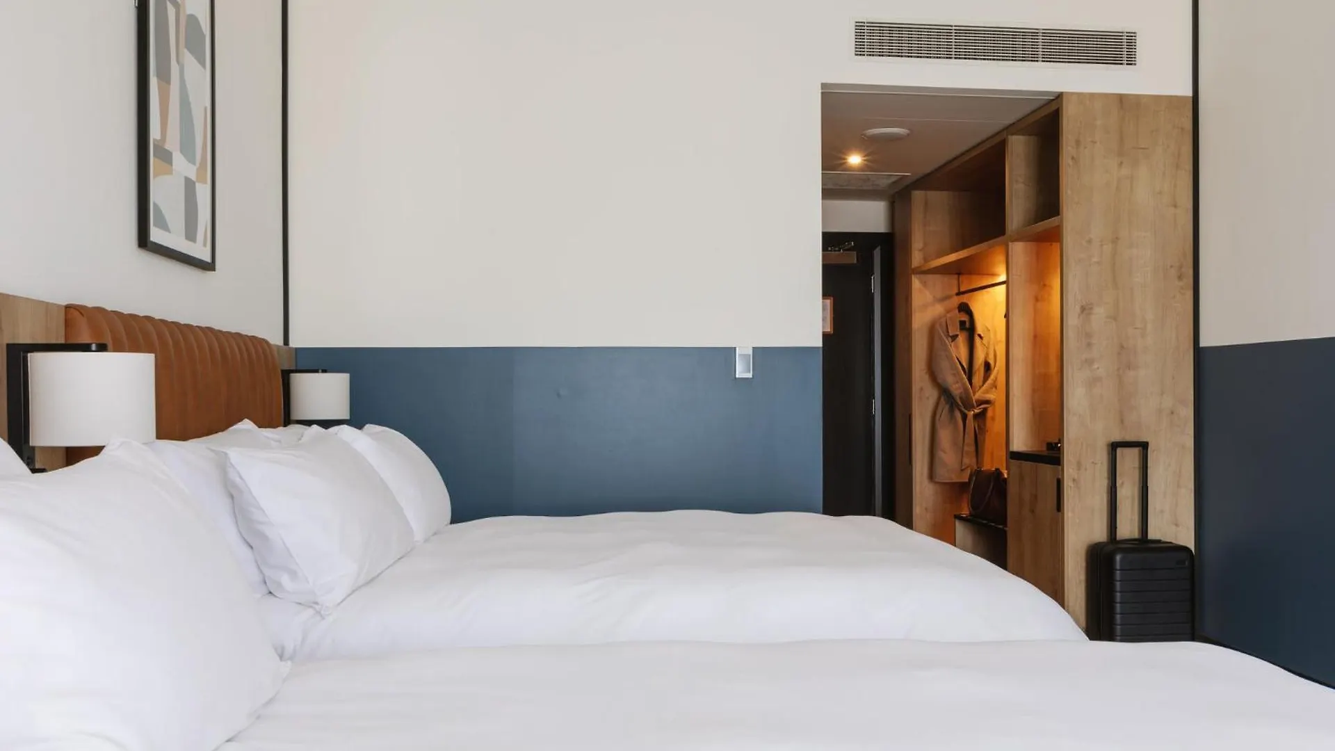 ****  Voco Belfast By Ihg Hotel Reino Unido