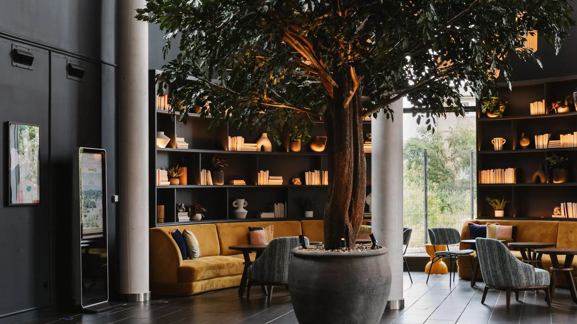 Voco Belfast By Ihg Hotel Storbritannien