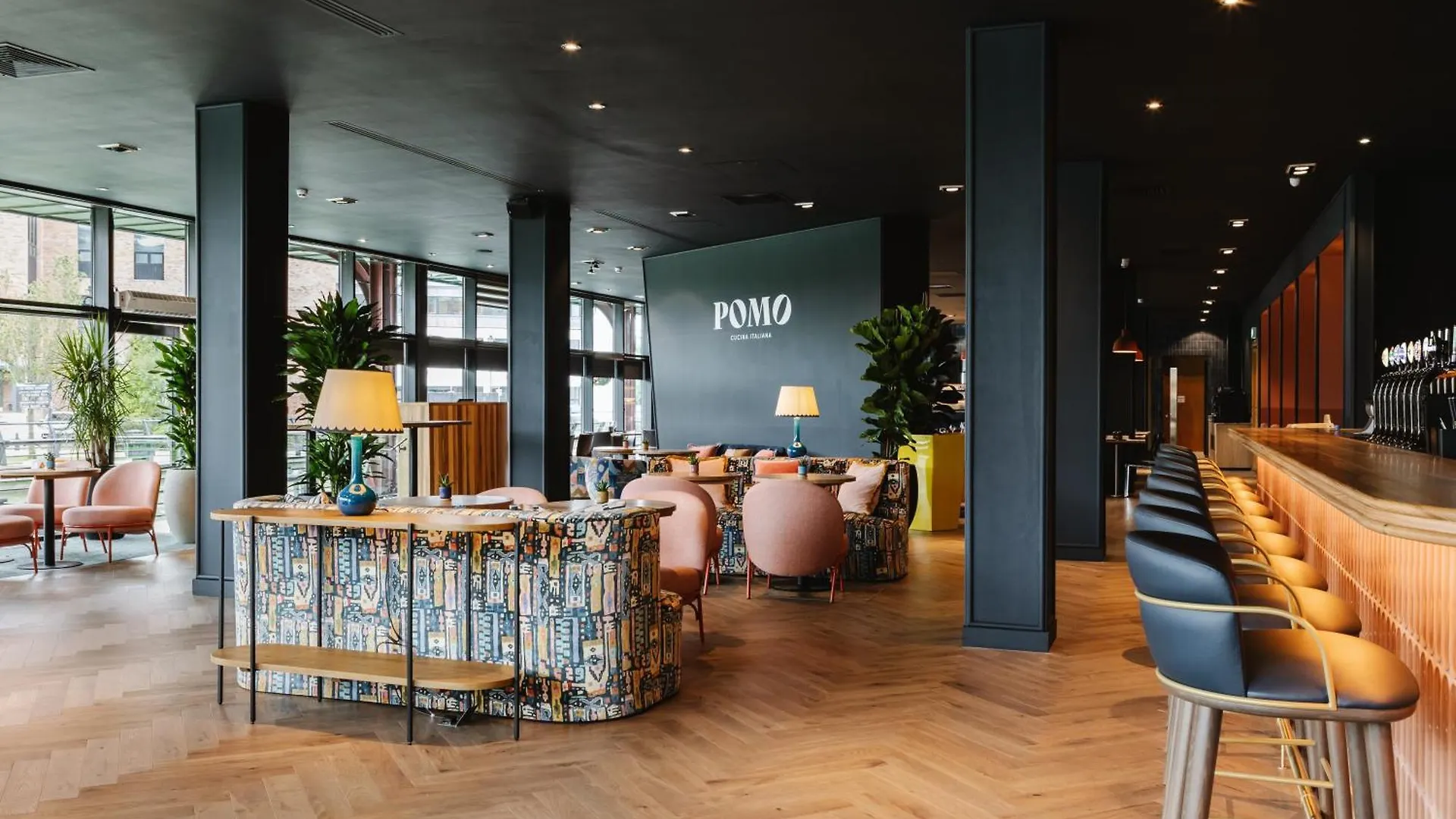 ****  Voco Belfast By Ihg Hotel Storbritannien