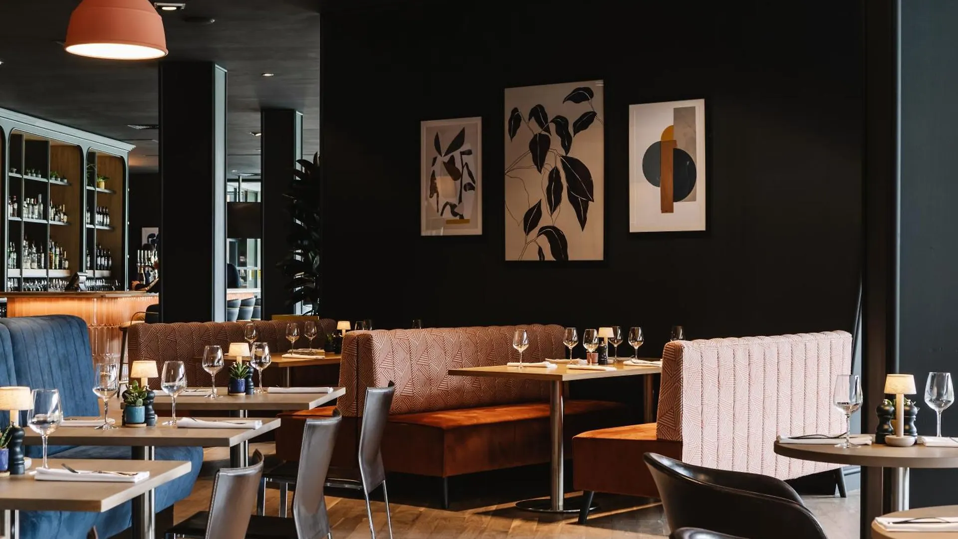 Voco Belfast By Ihg Hotel