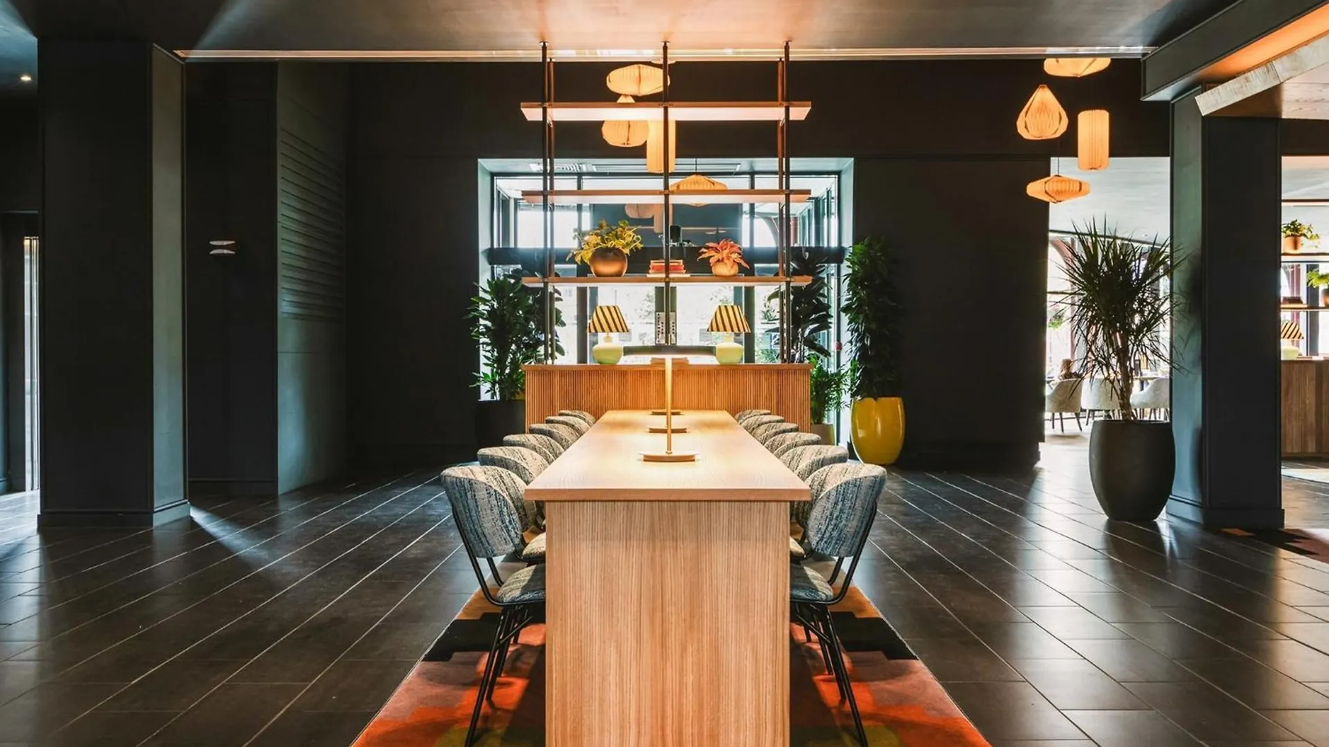 Voco Belfast By Ihg Hotel