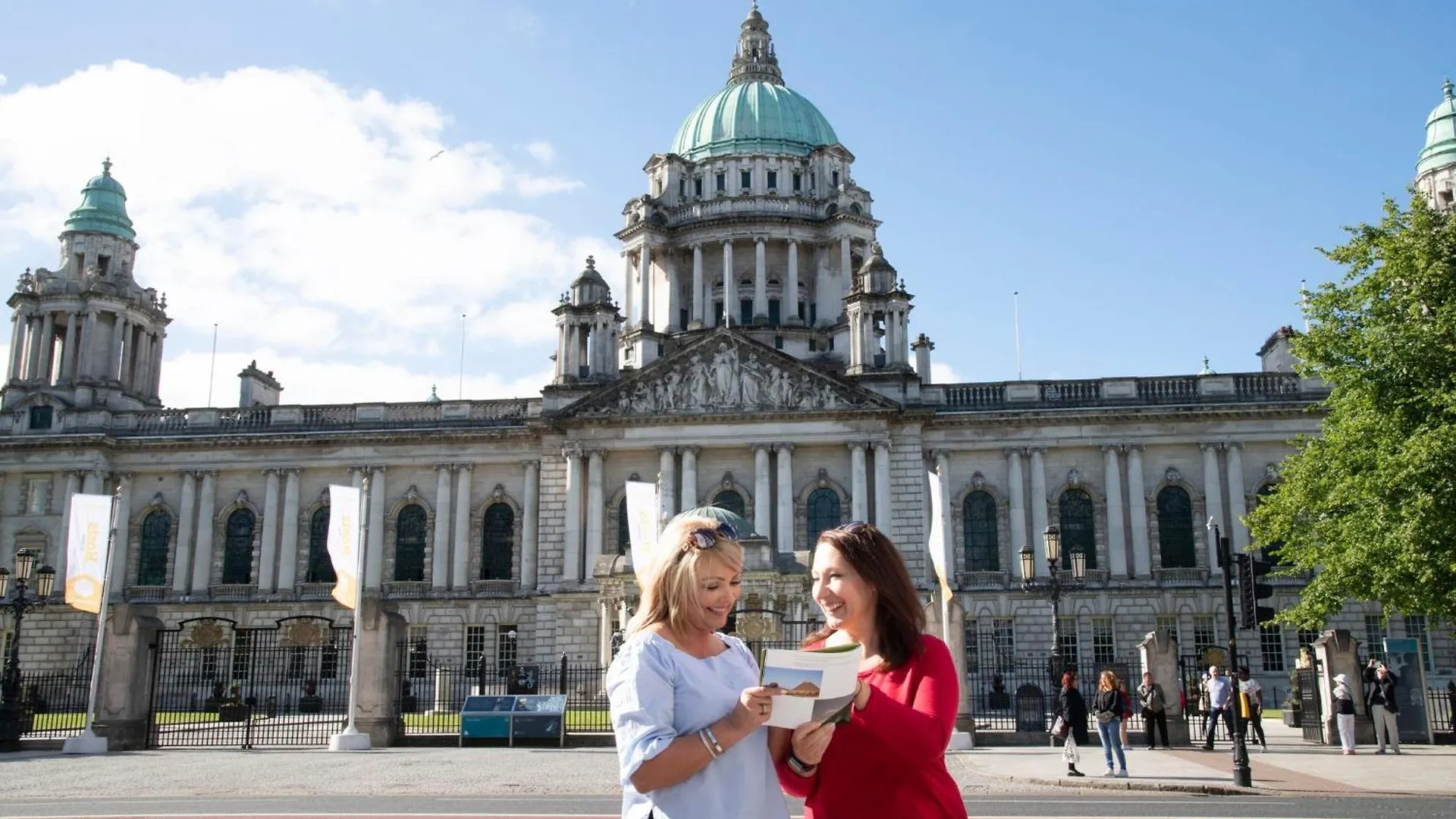 Voco Belfast By Ihg Hotel 4*,  United Kingdom