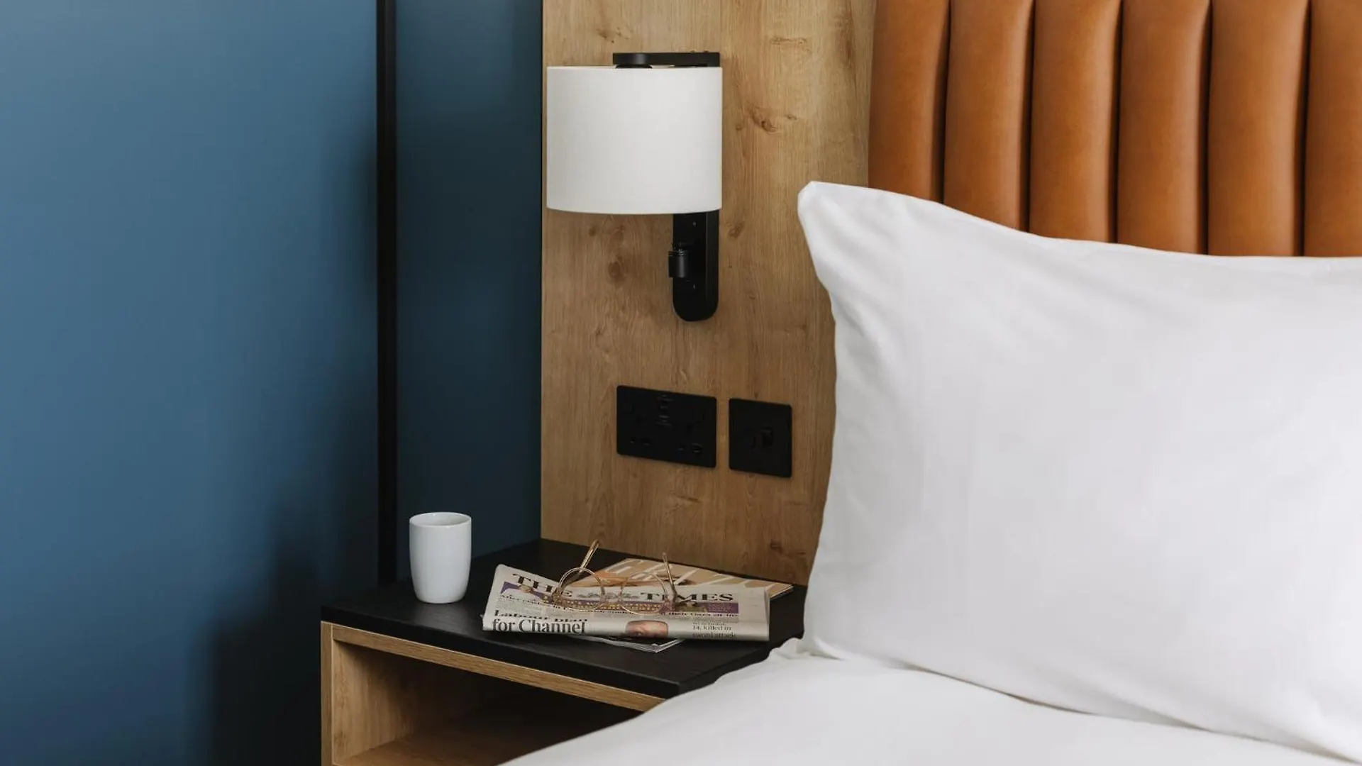 Voco Belfast By Ihg Hotel