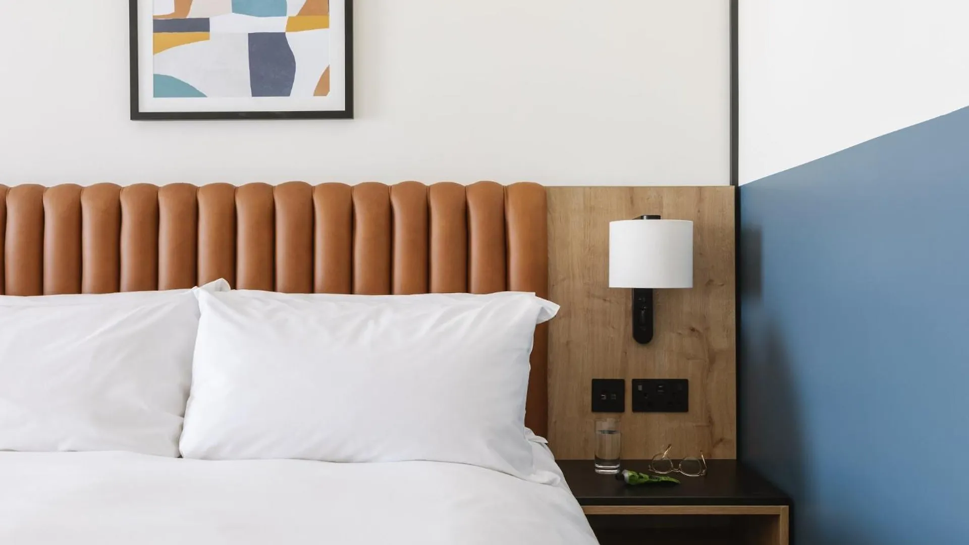 Voco Belfast By Ihg Hotel Storbritannien