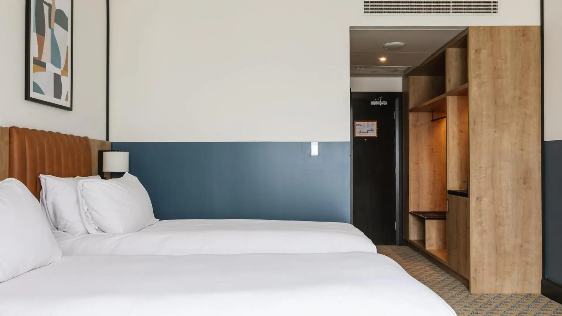 Voco Belfast By Ihg Hotel
