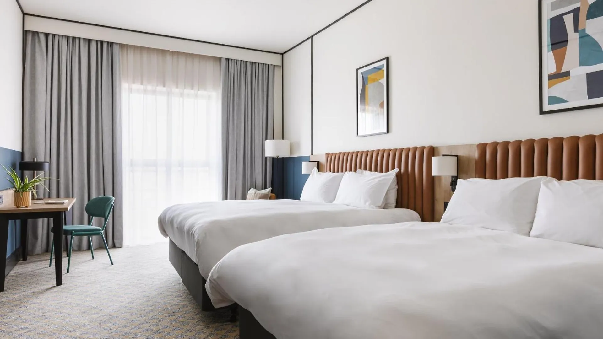 ****  Voco Belfast By Ihg Hotel United Kingdom