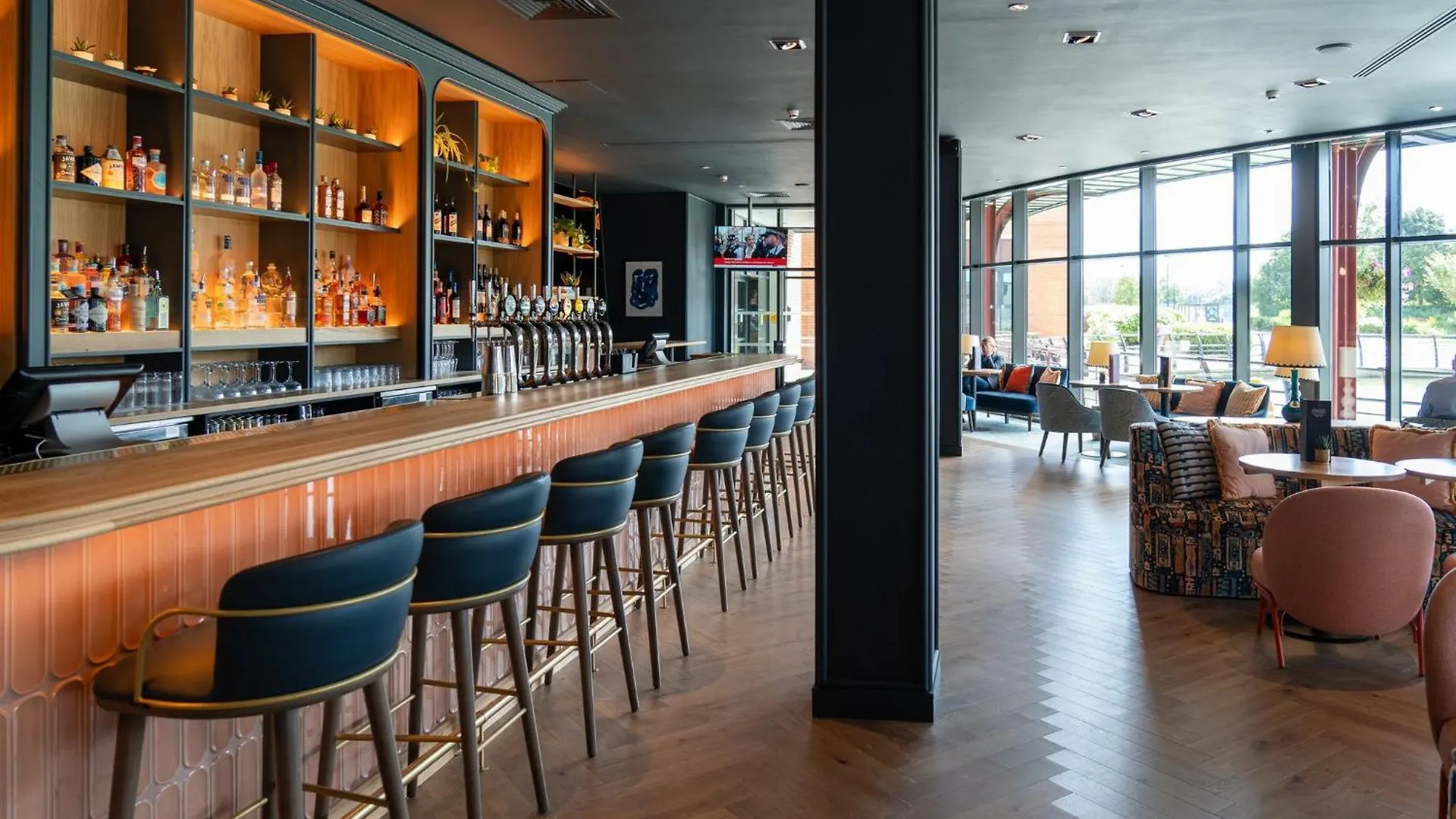 Voco Belfast By Ihg Hotel Storbritannien