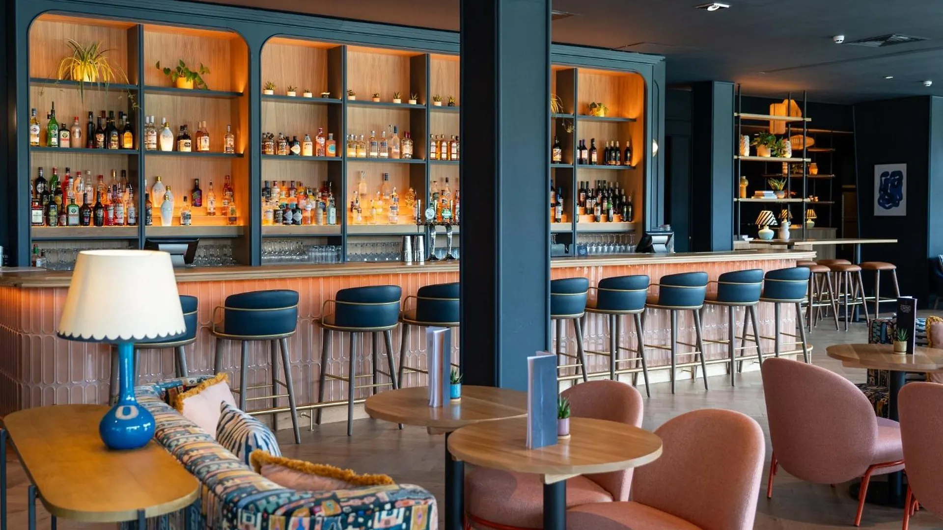 Voco Belfast By Ihg Hotel