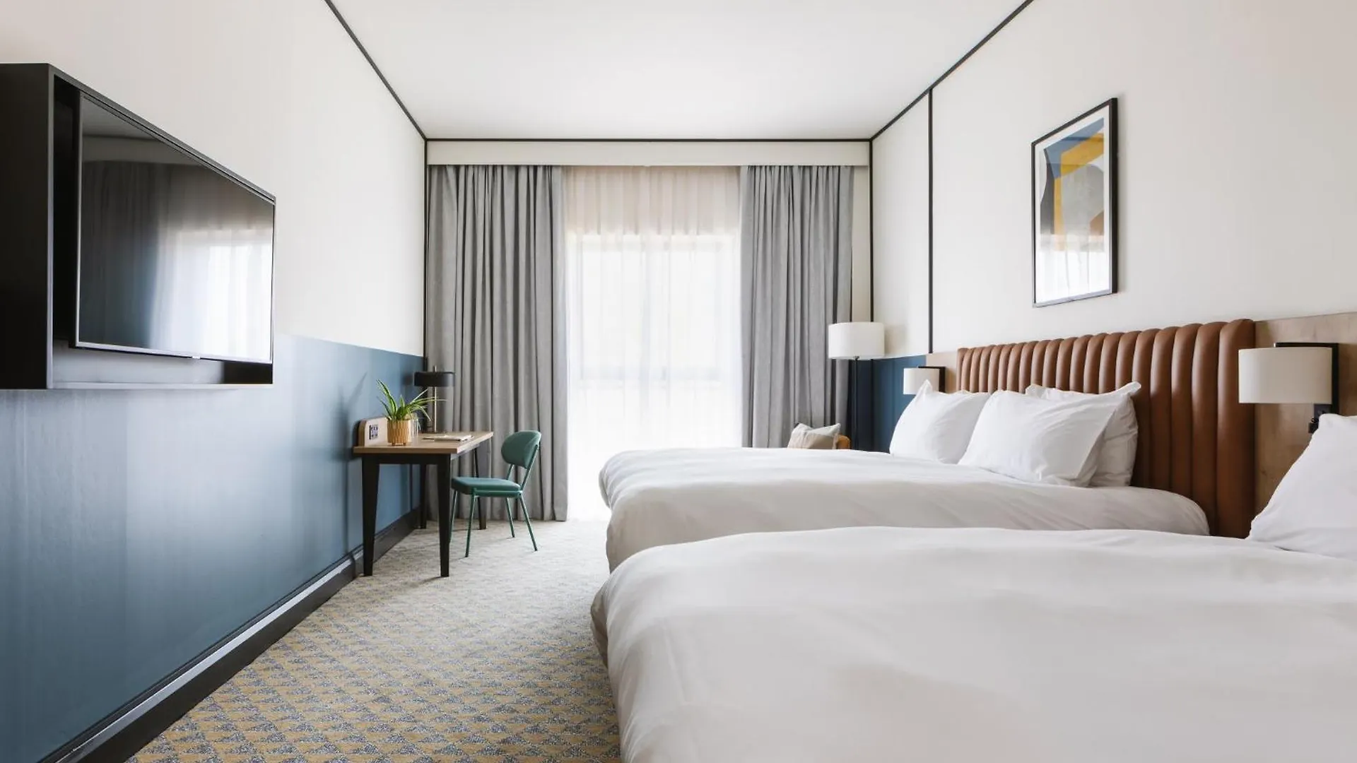 Voco Belfast By Ihg Hotel United Kingdom