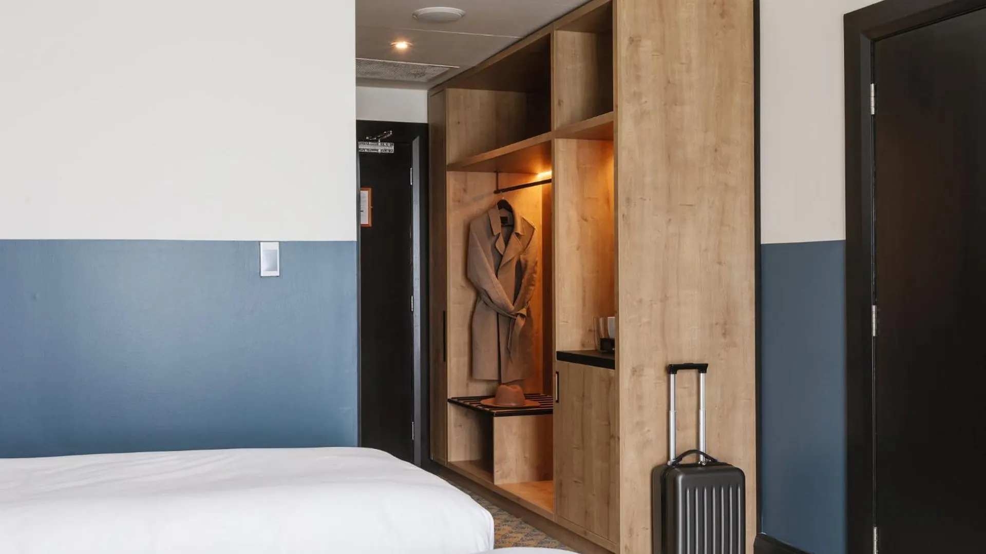 Voco Belfast By Ihg Hotel